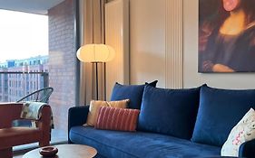 Scala Apartments By Happystay